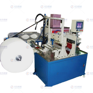 Hot melt adhesive forming equipment for filter of machinery 